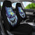 Wolf and Feathers Dream Catcher Car Seat Covers LT10 - Wonder Print Shop