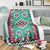 ethnic-geometric-pink-pattern-blanket