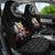 Viking Car Seat Covers The Mighty Thorgi RLT12 - Wonder Print Shop