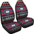 Ornamental Pattern Car Seat Covers LT10 - Wonder Print Shop