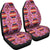 Pink Tribal Native American Car Seat Cover LT10 - Wonder Print Shop