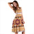 tribe-symbol-pink-native-american-pride-3d-dress