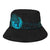 viking-bucket-hat-fenrir-wolf-cyan