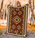 ethnic-geometric-brown-pattern-blanket