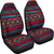 Tribal Vector Car Seat Cover LT10 - Wonder Print Shop