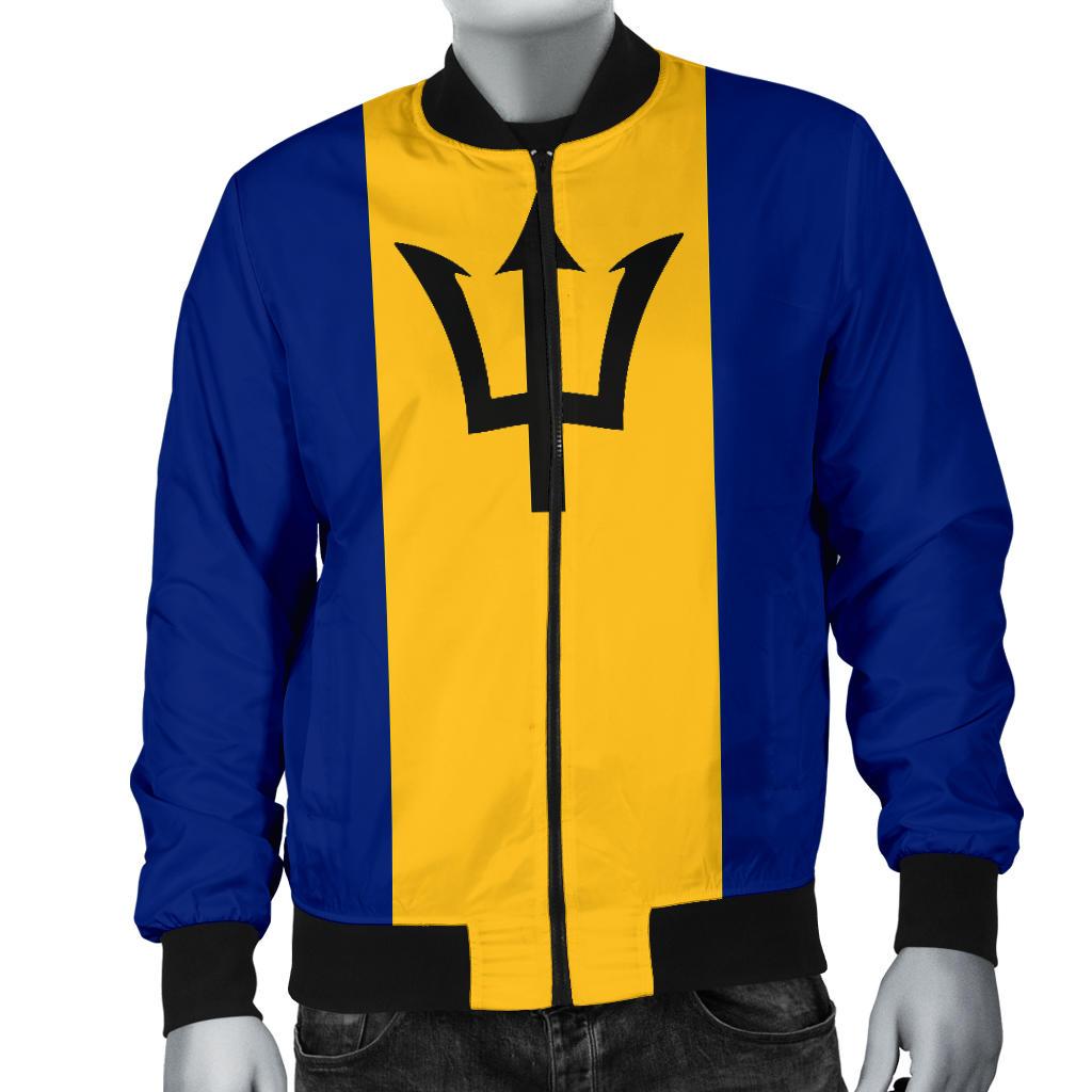 barbados-mens-bomber-jacket-original-flag