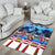 Horse Costumes Area Rug LT10 - Wonder Print Shop