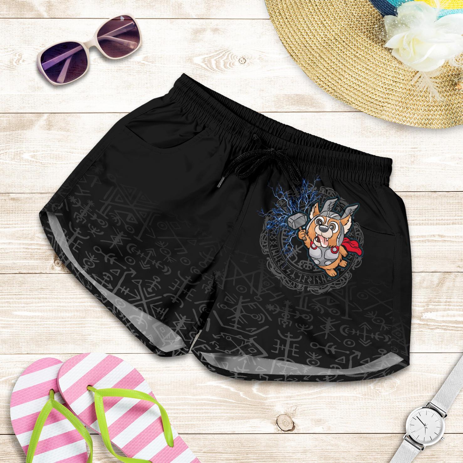 viking-womens-shorts-thorgi