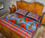 Red Thunderbird Native American Quilt Bed Set LT10 - Wonder Print Shop