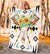 bison-yellow-flower-blanket