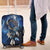 Blue Galaxy Dreamcatcher Native American Luggage Covers LT10 - Wonder Print Shop