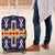 Navy Tribe Design Native American Luggage Covers LT10 - Wonder Print Shop