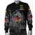 Germany Special Men's Bomber Jacket - Wonder Print Shop