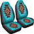 brown-western-car-seat-cover