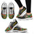 Ethiopia Sneakers - Zion - Wonder Print Shop