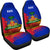 Haiti Special Car Seat Covers - Wonder Print Shop