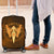 Viking Luggage Covers Gold Spear Of The God Odin - Gungnir and Two Gold Ravens RLT12 - Wonder Print Shop