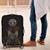 Viking Luggage Covers The Wolves Skoll and Hati RLT12 - Wonder Print Shop