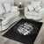 Viking Area Rug See You In Valhalla RLT12 - Wonder Print Shop