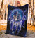 girl-and-wolves-dream-catcher-blanket