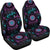 Madala Dreamcatcher Native American Car Seat Covers LT10 - Wonder Print Shop