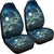 Wolves and Moon Car Seat Covers LT10 - Wonder Print Shop