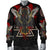 Viking Bomber Jacket Men's Raven Of Odin Special Version RLT12 - Wonder Print Shop