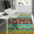 Seamless Colorful Area Rug LT10 - Wonder Print Shop