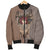 Bison Skull Dreamcatcher Bomber Jacket LT10 - Wonder Print Shop