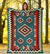 ethnic-geometric-red-pattern-premium-blanket