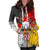 bison-arrow-native-american-womens-hoodie-dress