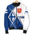 Finland Men's Bomber Jacket - Finland Legend - Wonder Print Shop