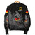 Germany Special Men's Bomber Jacket - Wonder Print Shop