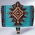 blue-geometric-native-american-indian-hooded-blanket