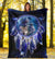 girl-and-wolves-dream-catcher-blanket