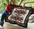 Native American Design Premium Quilt LT10 - Wonder Print Shop