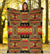 dark-brown-tribe-design-native-american-blanket