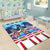 Horse Costumes Area Rug LT10 - Wonder Print Shop