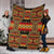 dark-brown-tribe-design-native-american-blanket