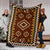 ethnic-geometric-brown-pattern-blanket