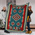 ethnic-geometric-red-pattern-premium-blanket