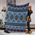 blue-pattern-premium-blanket