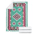 ethnic-geometric-pink-pattern-blanket