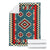 ethnic-geometric-red-pattern-premium-blanket