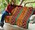 Native American Pattern Full Color Premium Quilt LT10 - Wonder Print Shop