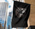 Viking Warrior Tattoo Odin Garden Flag RLT12 - Wonder Print Shop