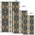 Navajo Geometric Seamless Pattern Area Rug LT10 - Wonder Print Shop