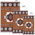 United Tribes Native American Area Rug LT10 - Wonder Print Shop