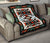 Native American Design Premium Quilt LT10 - Wonder Print Shop