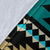 green-ethnic-aztec-pattern-blanket